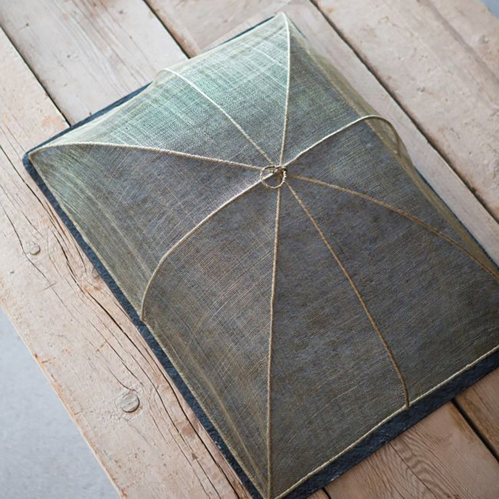 Rectangular Food Cover Medium