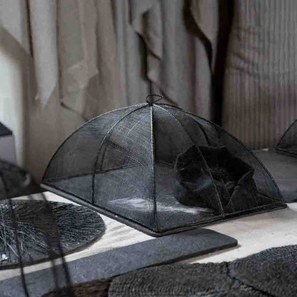 Rectangular Food Cover Medium