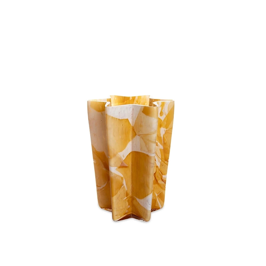 Karkadè Bucket Vase