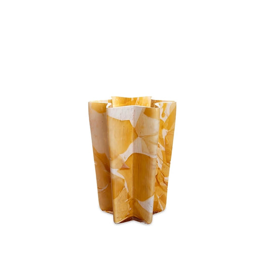 Karkadè Bucket Vase