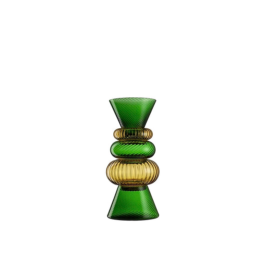 Set of 5  Vases
