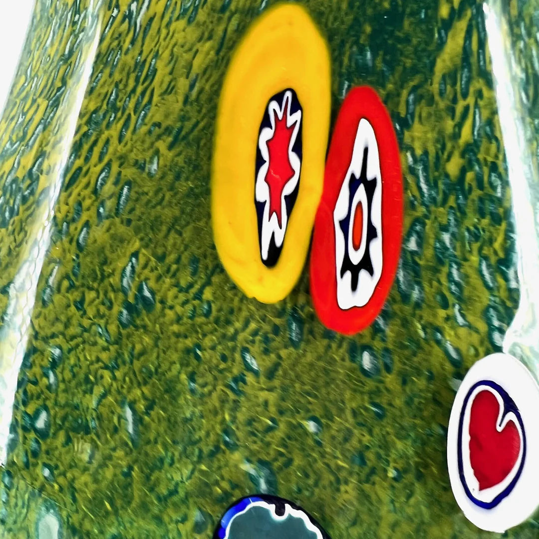 Murrina Vase