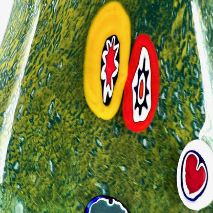 Murrina Vase