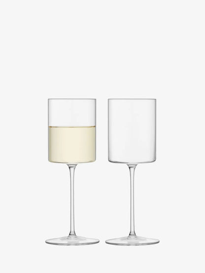 Otis White Wine Glass