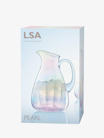 Pearl Jug