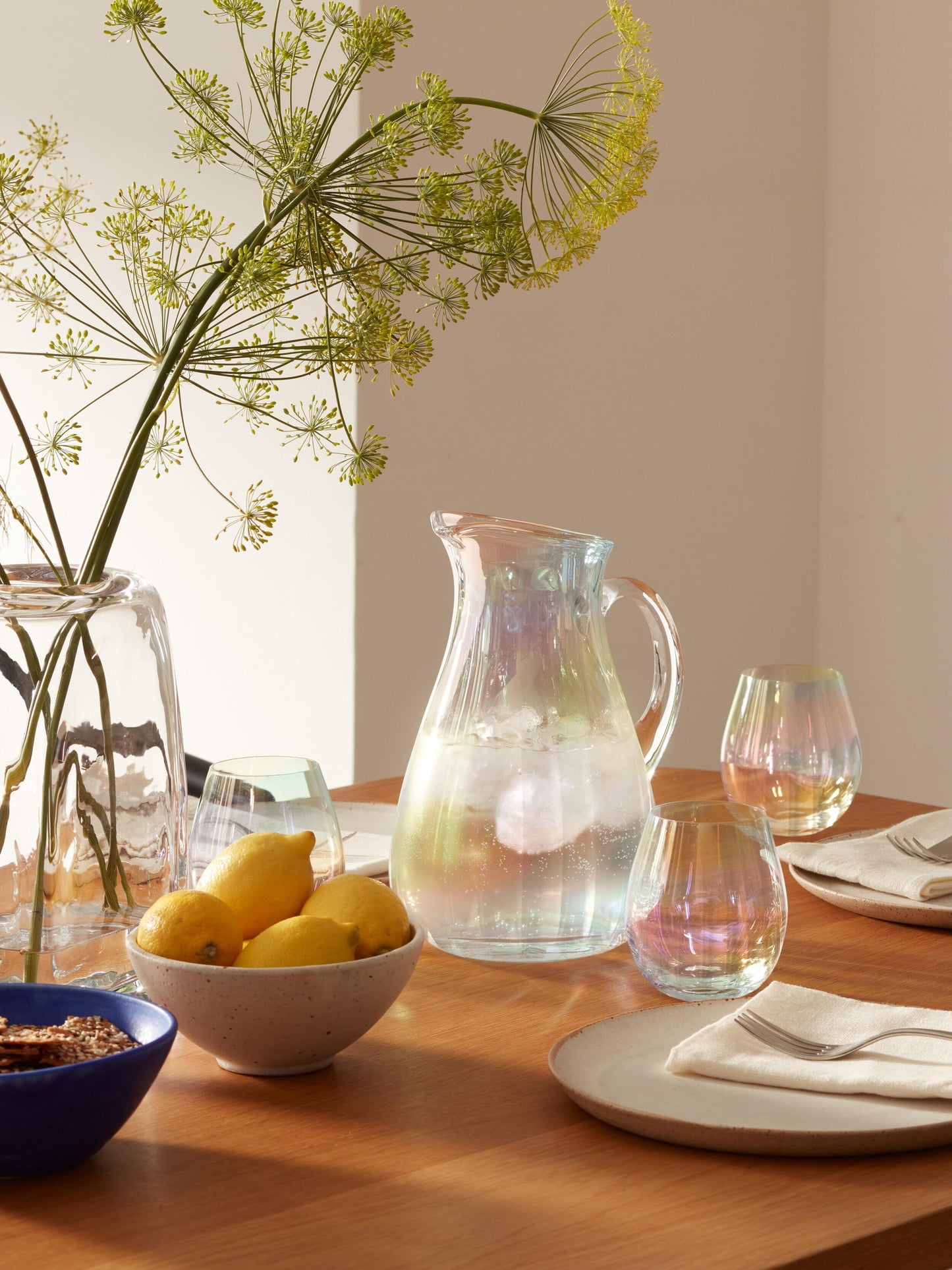 Pearl Jug