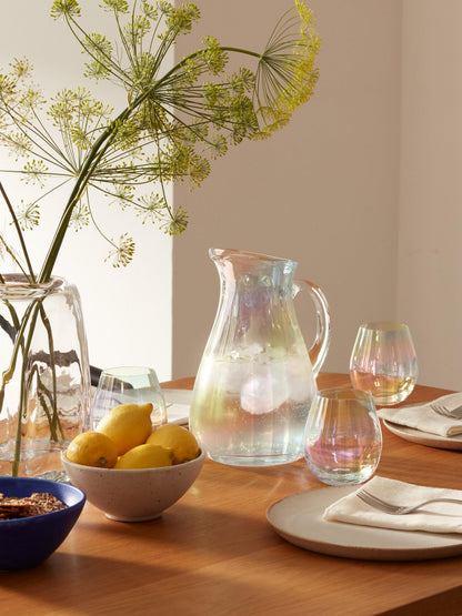 Pearl Jug