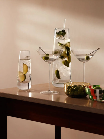Bar Culture Jug & Stirrer