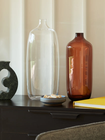 Vessel Vase