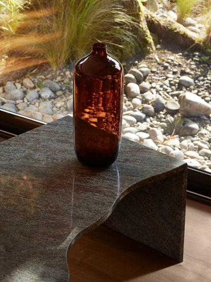 Vessel Vase