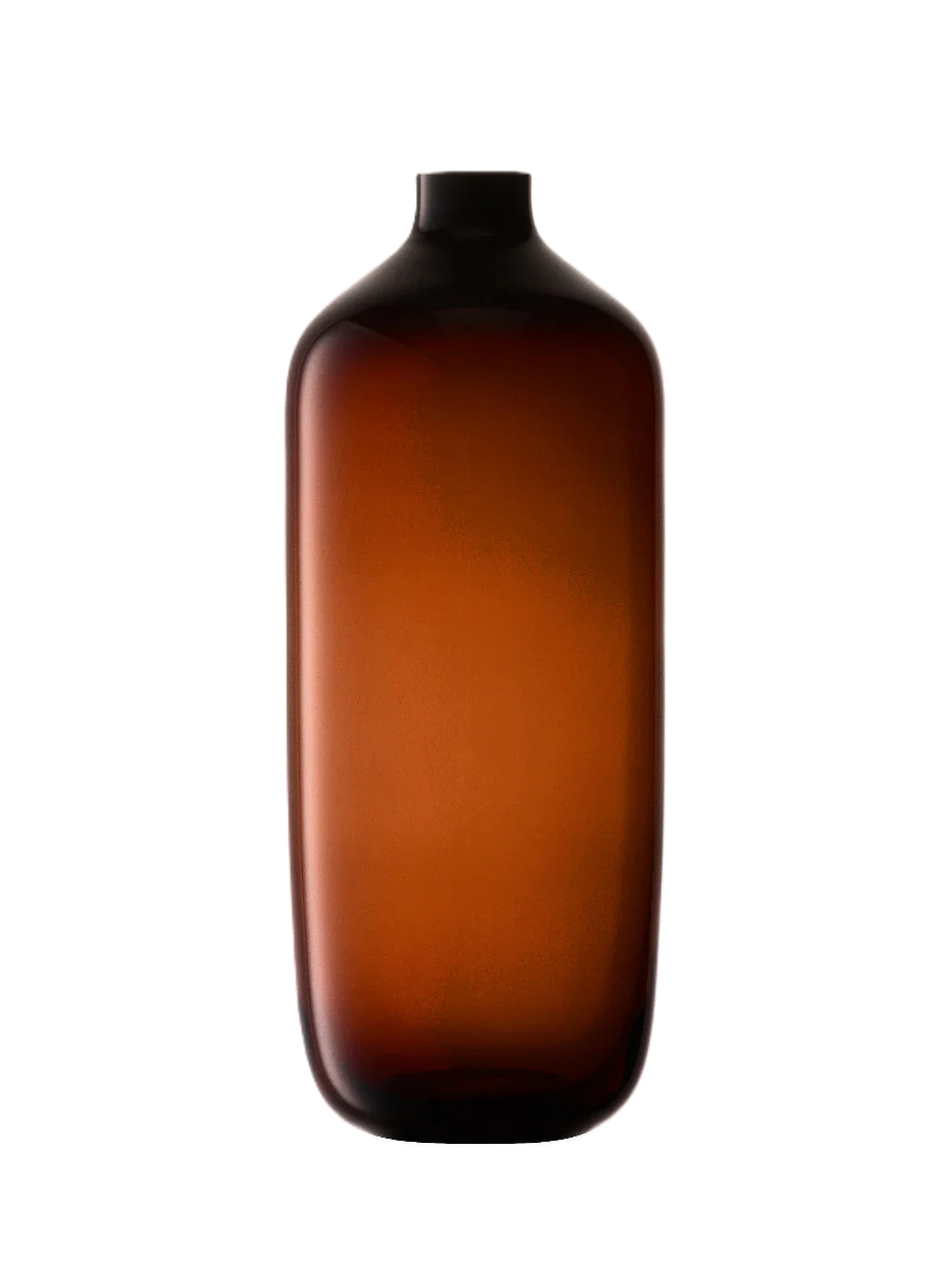 Vessel Vase