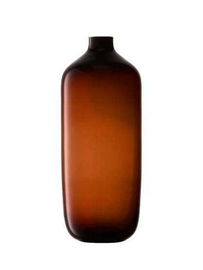 Vessel Vase