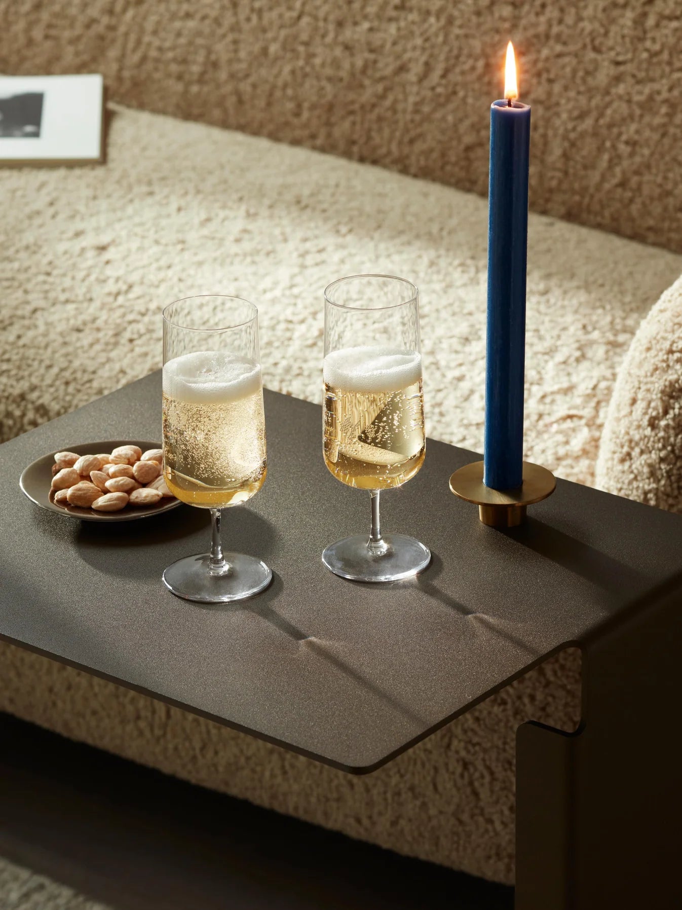 Arc Champagne Flute