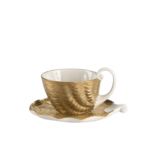 Isabella Coffee Cup & Saucer