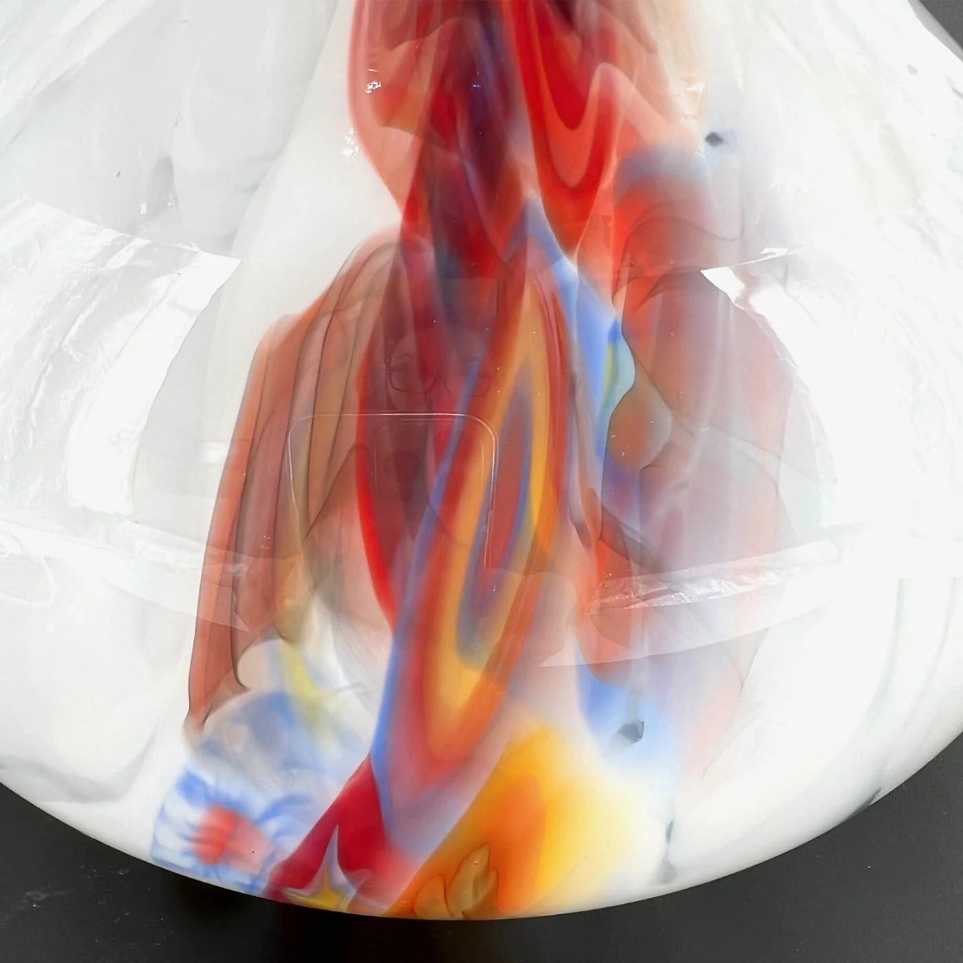 Murrine Table Lamp