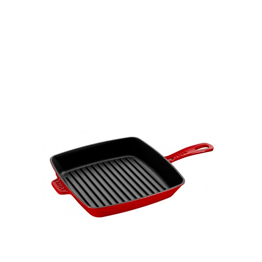 Cast Iron American Grill Pan