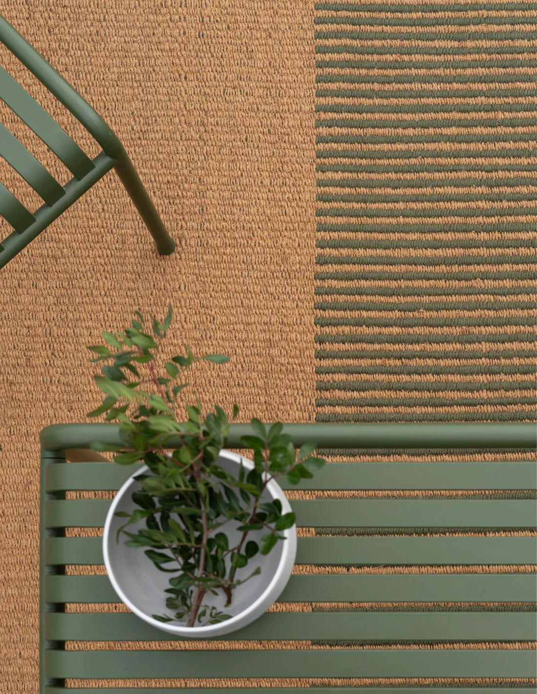 Garden Rug