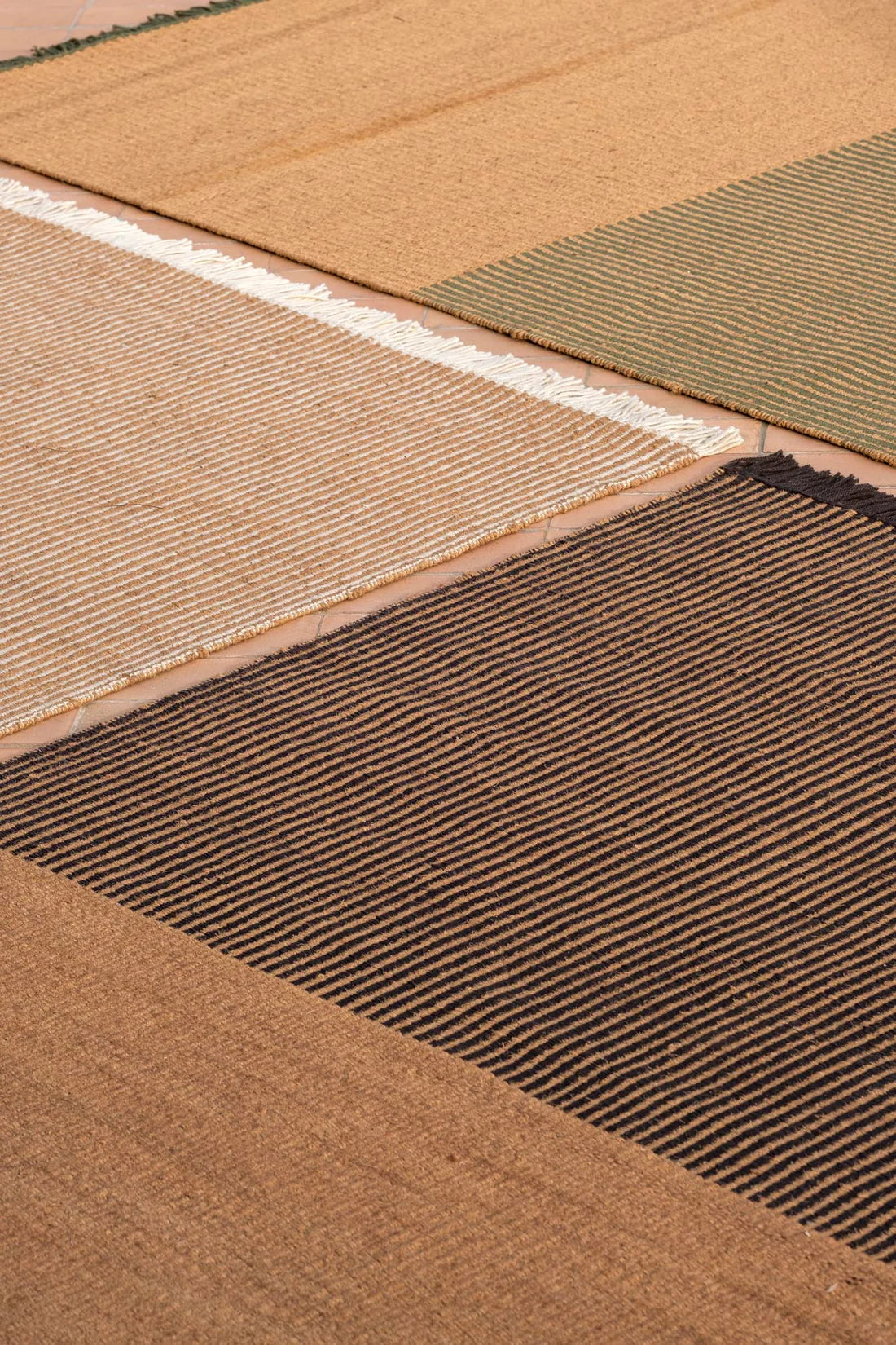 Garden Rug