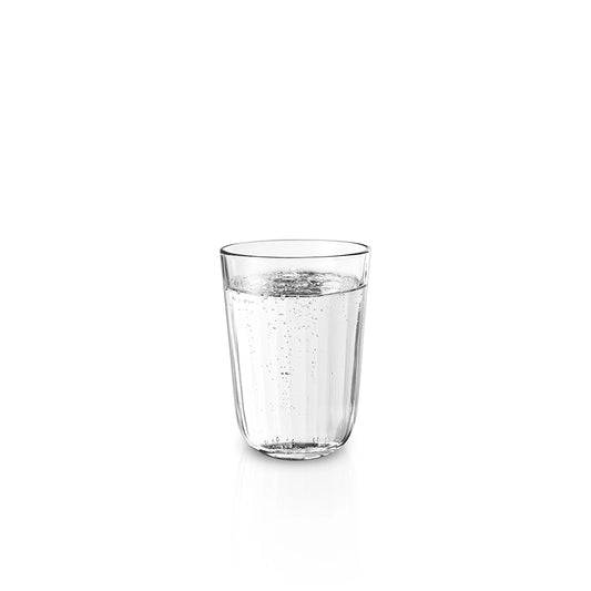 Facet Tumblers Set Of 4