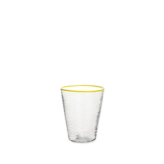 Set of 2 Mixed-Texture Tumblers