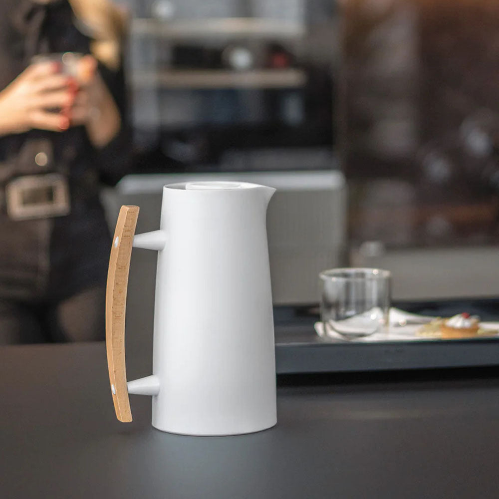 Guzzini Riviera Flask