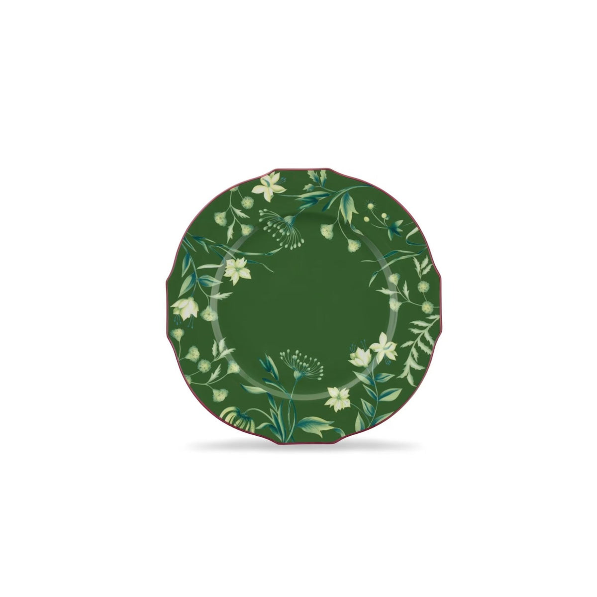 Florenza Acanto Charger Plate