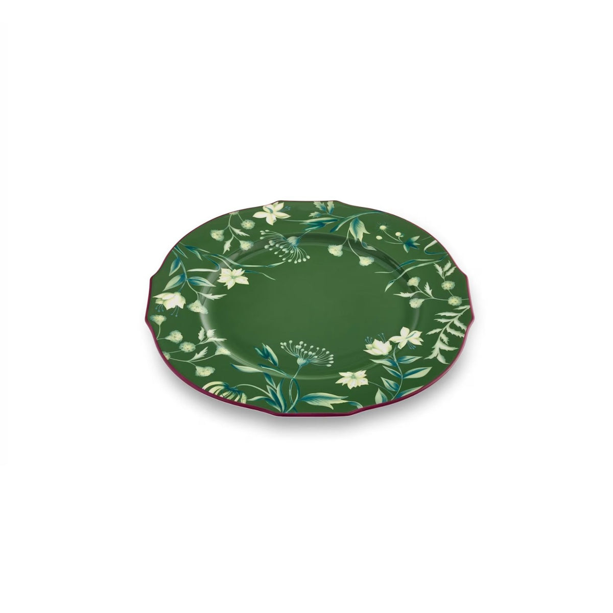 Florenza Acanto Charger Plate