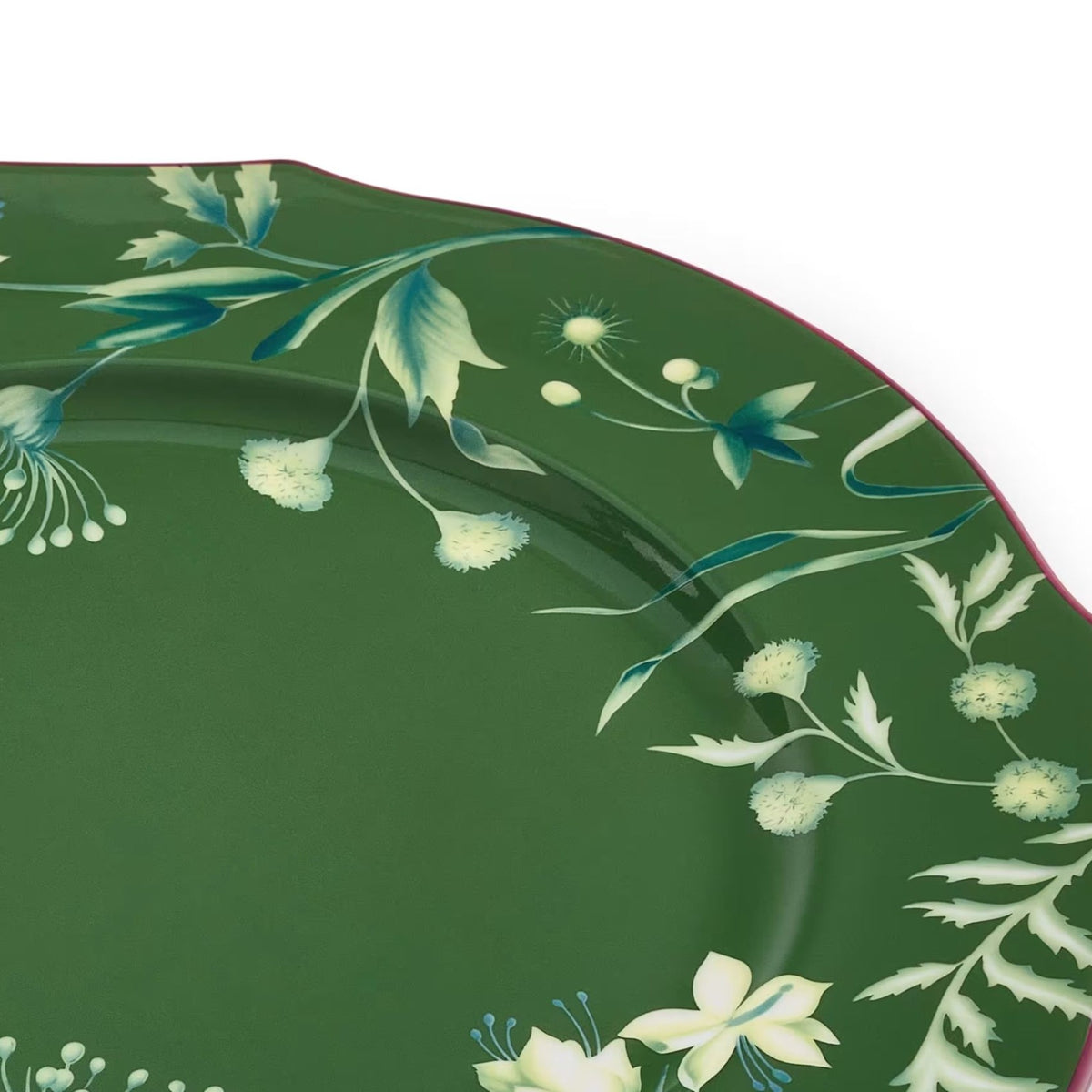 Florenza Acanto Charger Plate