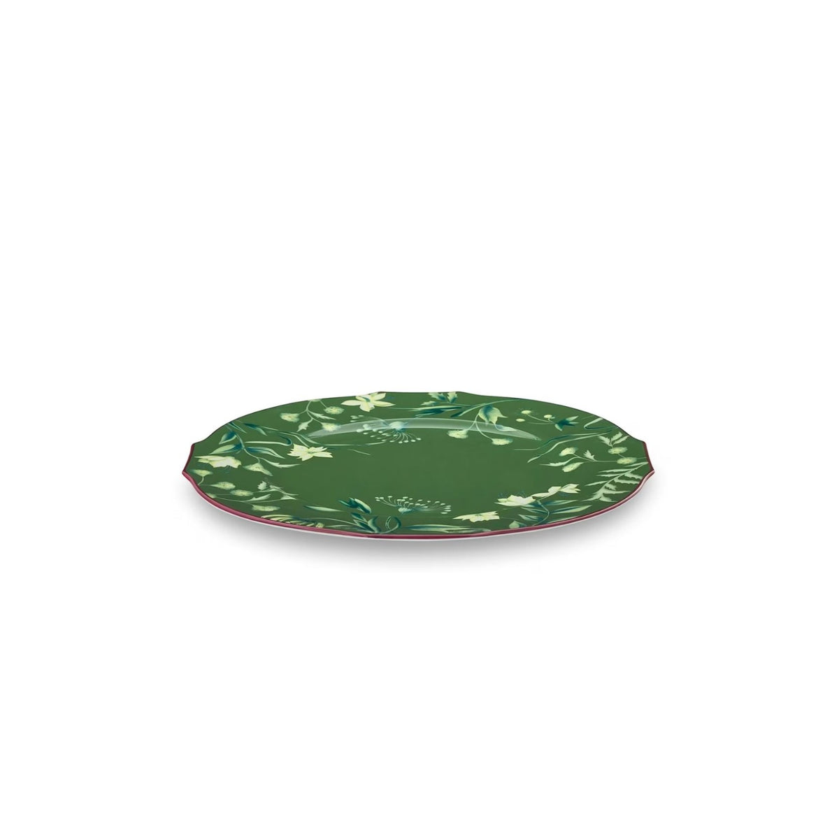 Florenza Acanto Charger Plate