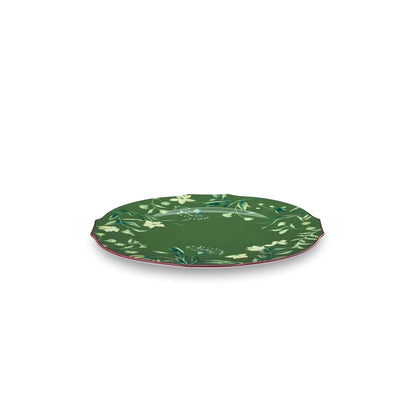Florenza Acanto Charger Plate