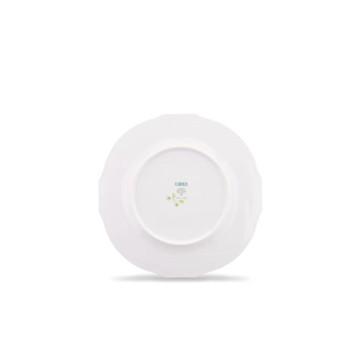 Florenza Acanto Charger Plate