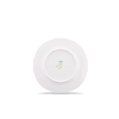 Florenza Acanto Charger Plate