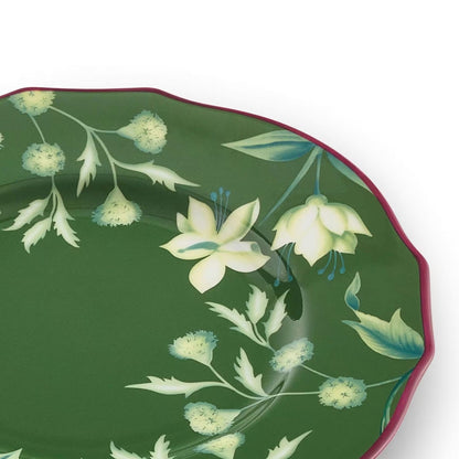 Florenza Acanto Set 2 Bread Plates