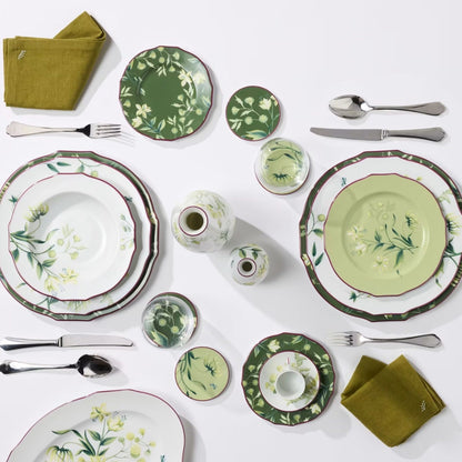 Florenza Acanto Set 2 Bread Plates