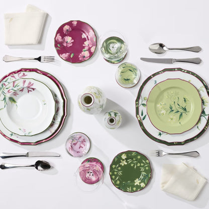 Florenza Acanto Set 2 Bread Plates