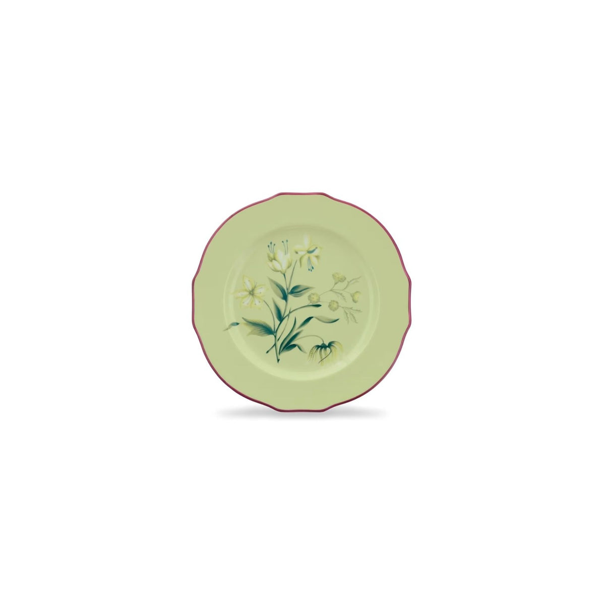Florenza Acanto Set 2 Dessert Plates