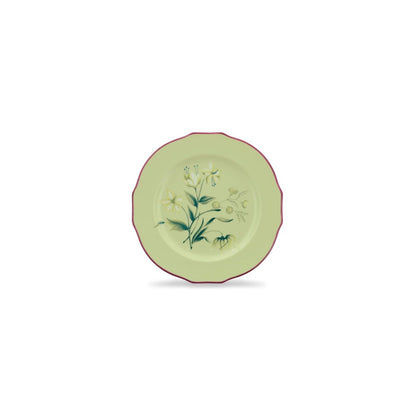 Florenza Acanto Set 2 Dessert Plates
