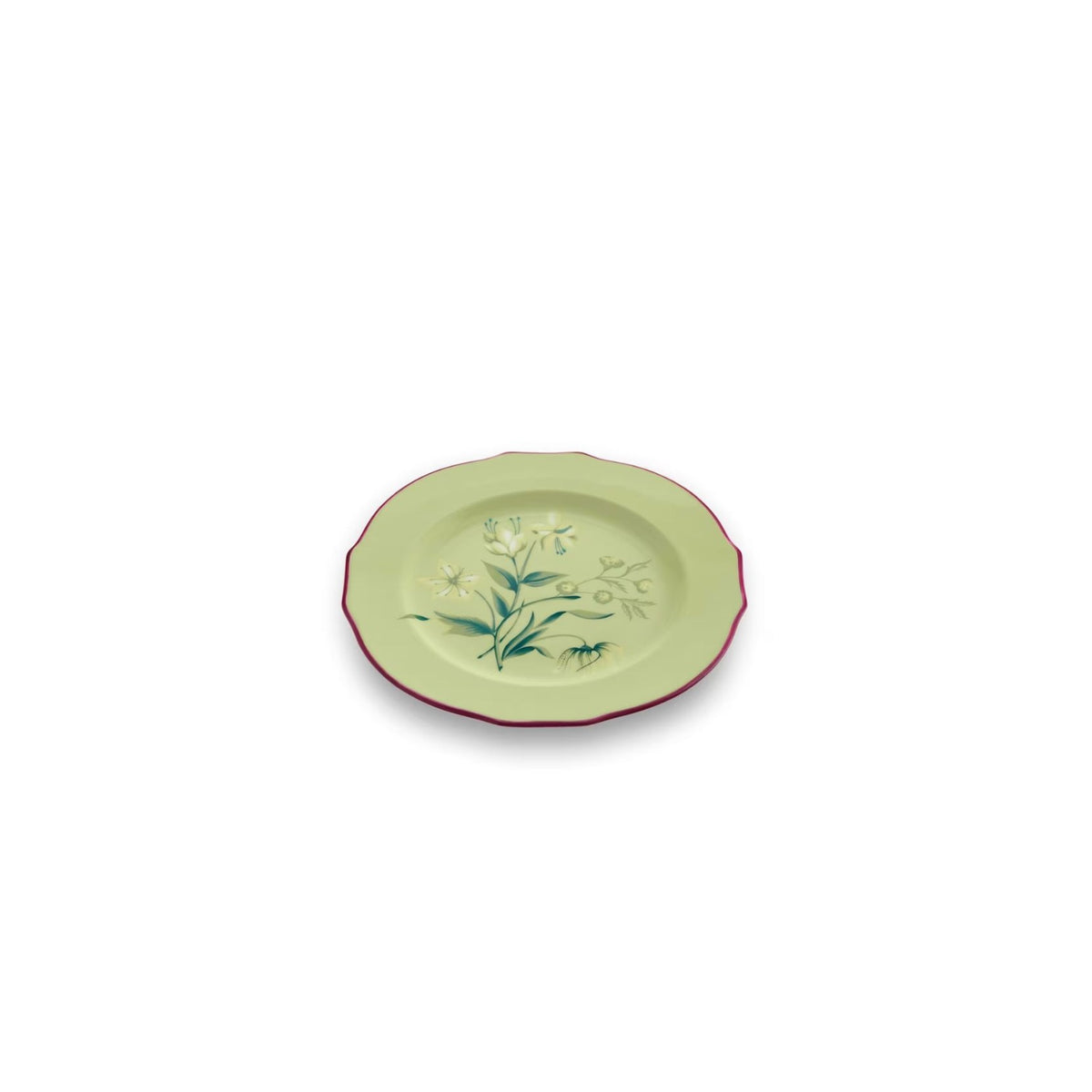 Florenza Acanto Set 2 Dessert Plates