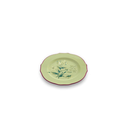 Florenza Acanto Set 2 Dessert Plates