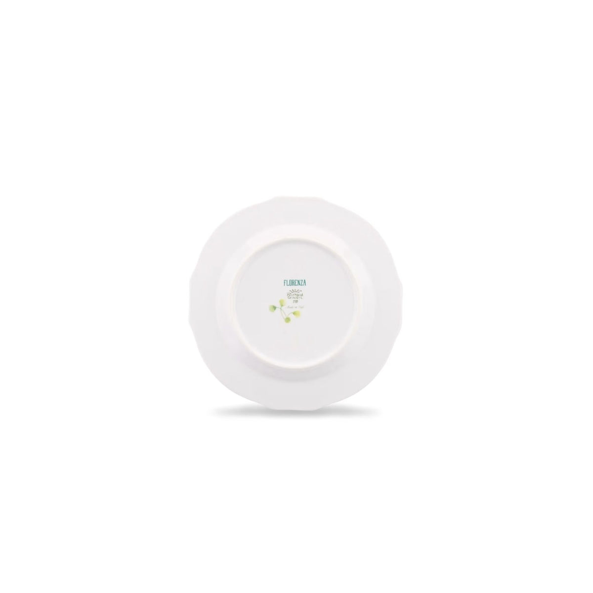 Florenza Acanto Set 2 Dessert Plates