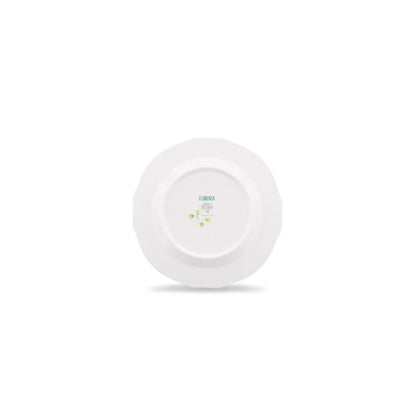 Florenza Acanto Set 2 Dessert Plates