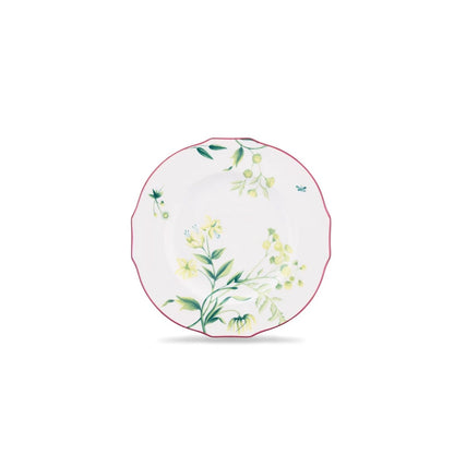 Florenza Acanto Set 2 Flat Plates