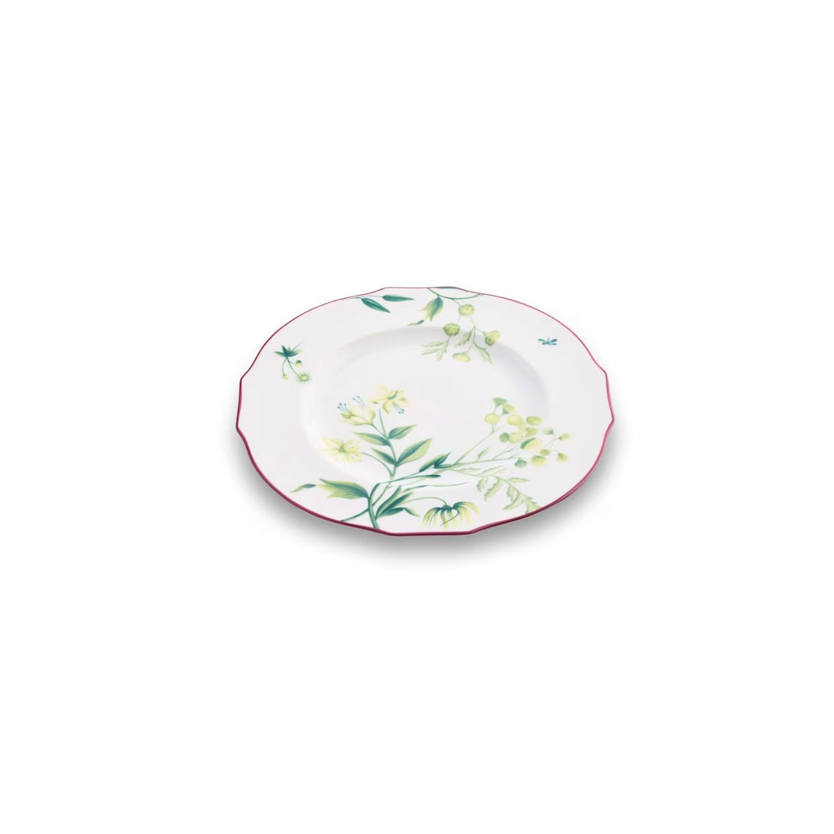 Florenza Acanto Set 2 Flat Plates