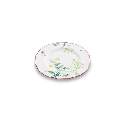 Florenza Acanto Set 2 Flat Plates