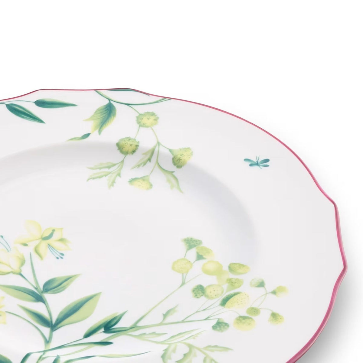 Florenza Acanto Set 2 Flat Plates