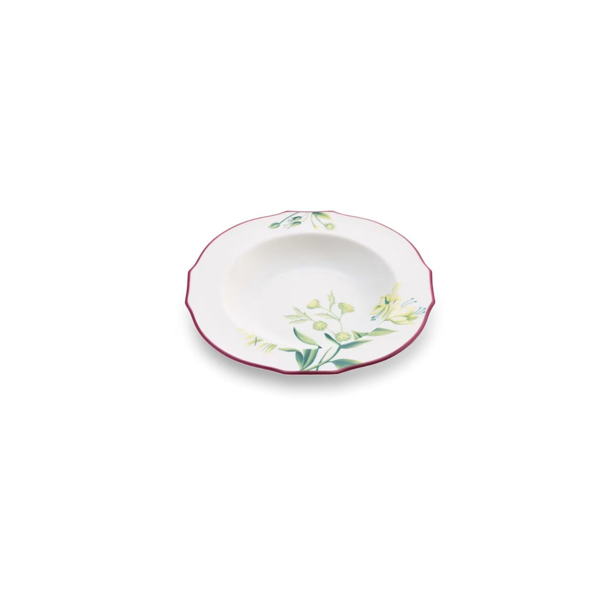 Florenza Acanto Set 2 Soup Plates