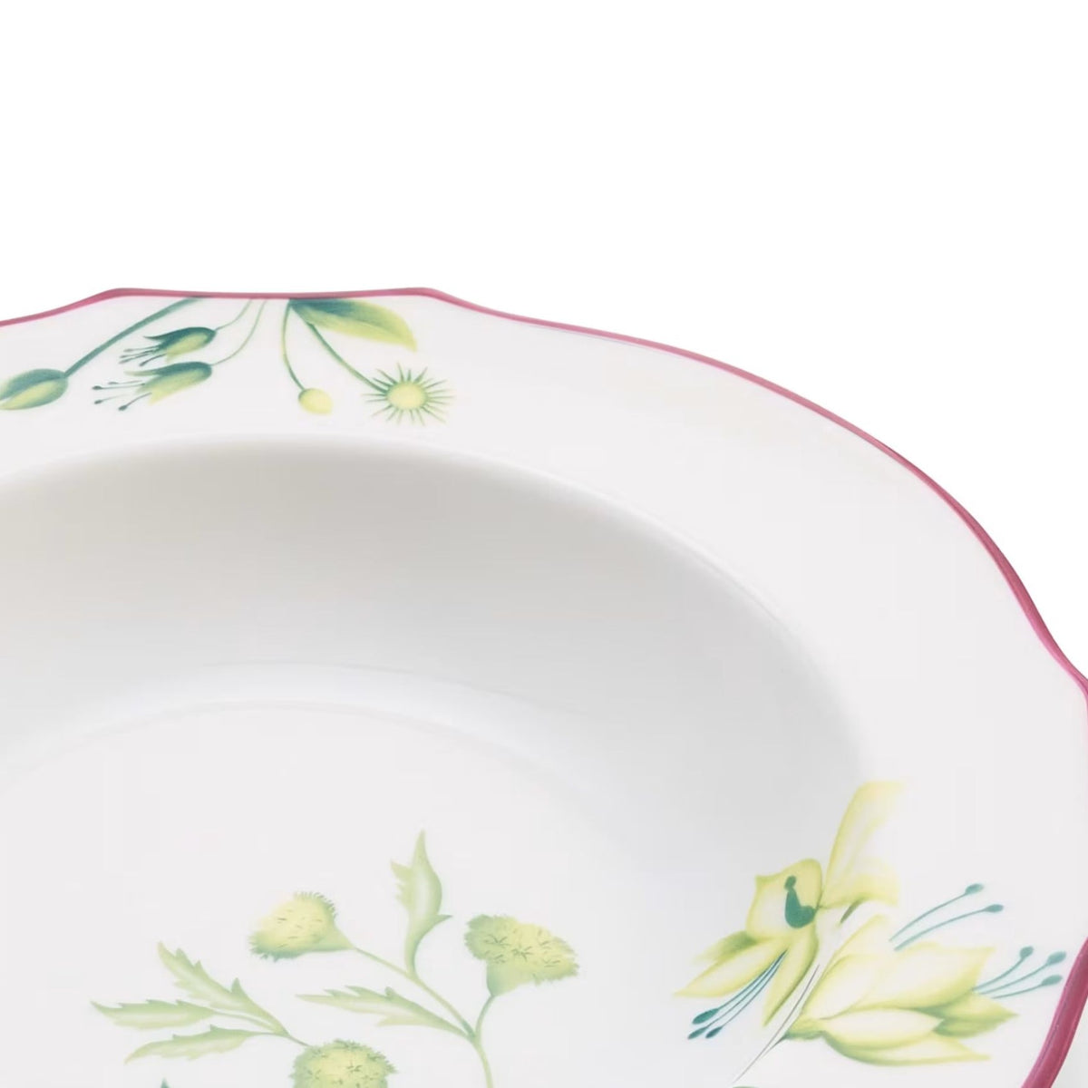 Florenza Acanto Set 2 Soup Plates