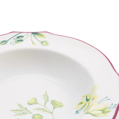 Florenza Acanto Set 2 Soup Plates