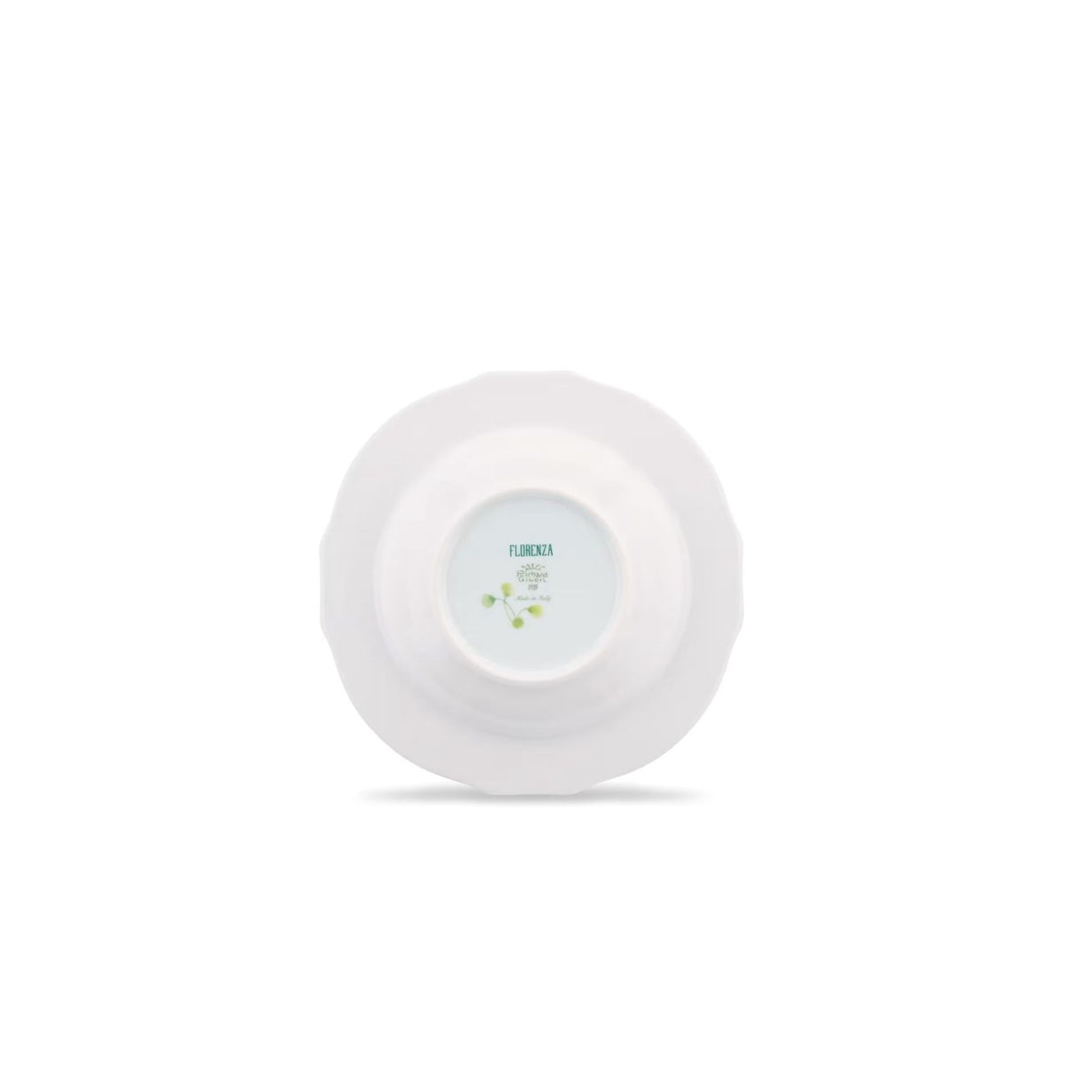 Florenza Acanto Set 2 Soup Plates