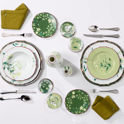 Florenza Acanto Set 2 Soup Plates
